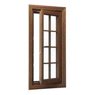 Kissimmee In Swing Casement Window