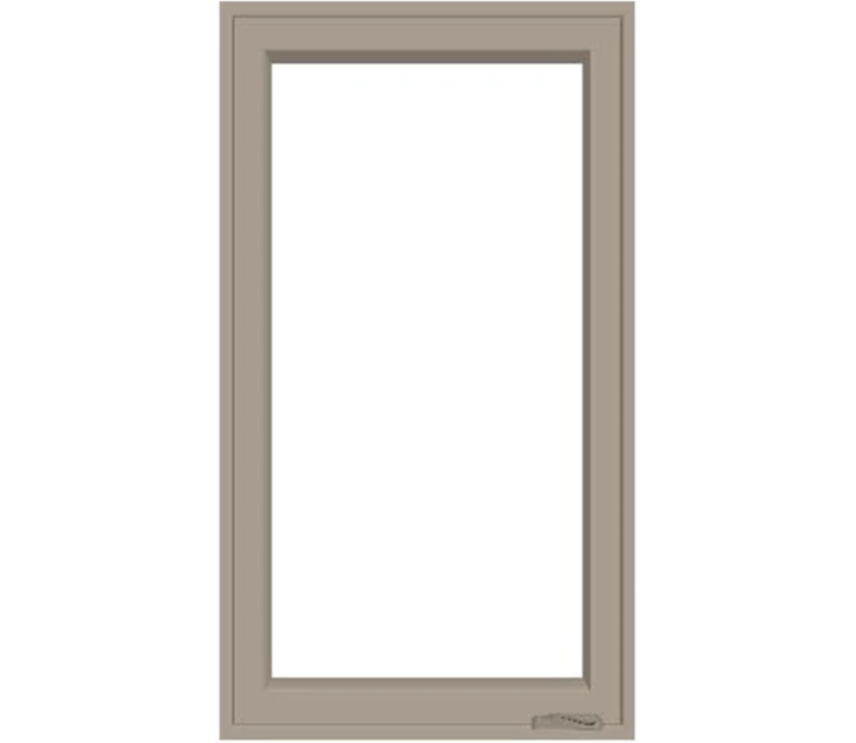 Kissimmee Pella 250 Series Vinyl Casement Window