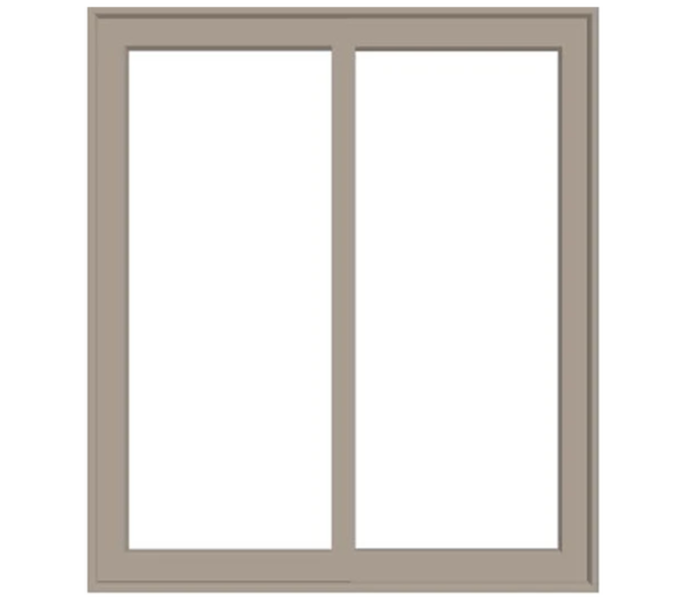 Kissimmee Pella 250 Series Vinyl Sliding Patio Door