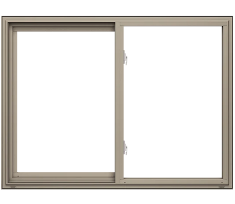 Kissimmee Pella 250 Series Vinyl Sliding Window