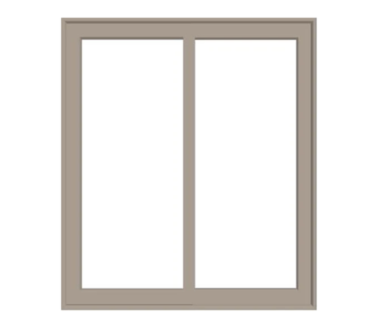 Kissimmee Pella 250 Seris Vinyl Patio Doors