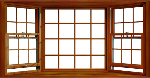 Kissimmee Pella Reserve Series Traditional Bay or Bow Window