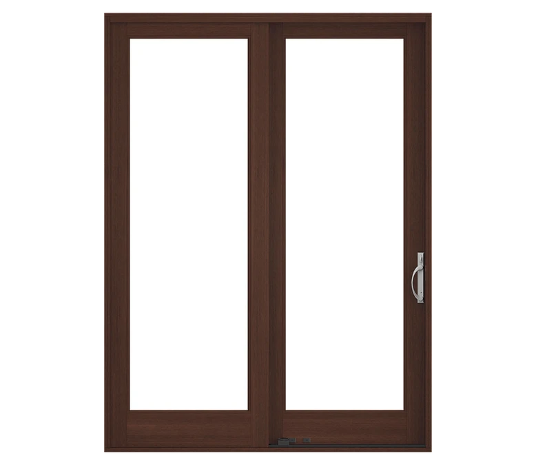 Kissimmee Pella Reserve Traditional Patio Doors