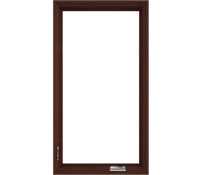 Kissimmee Pella Reserve Traditional Wood Casement Window