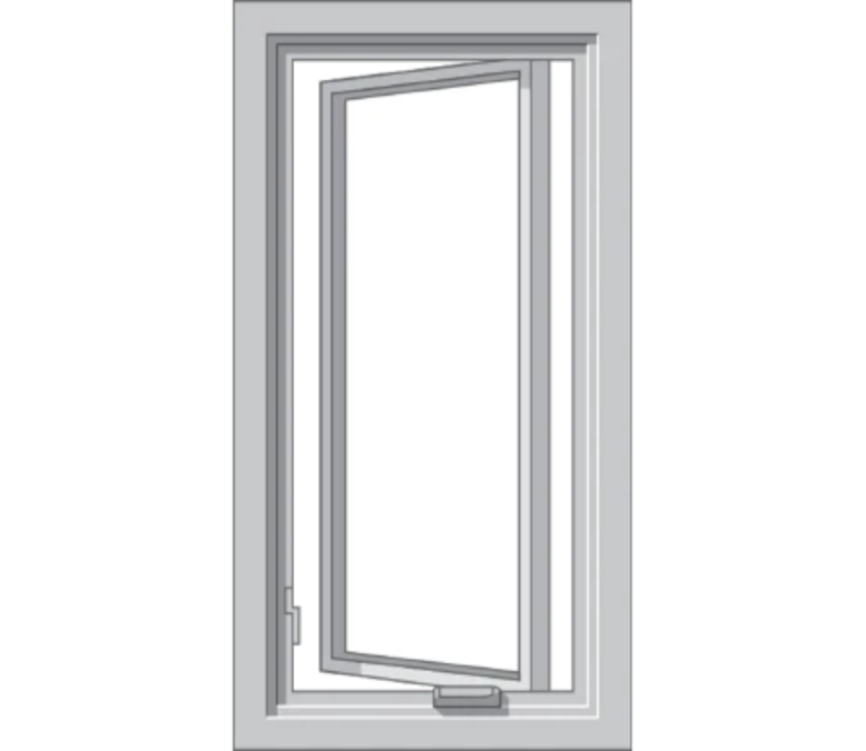 Kissimmee Pella Hurricane Shield Series Vinyl Windows