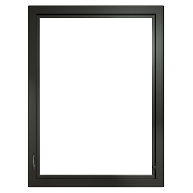 Kissimmee Pella Impervia Fiberglass Casement Window