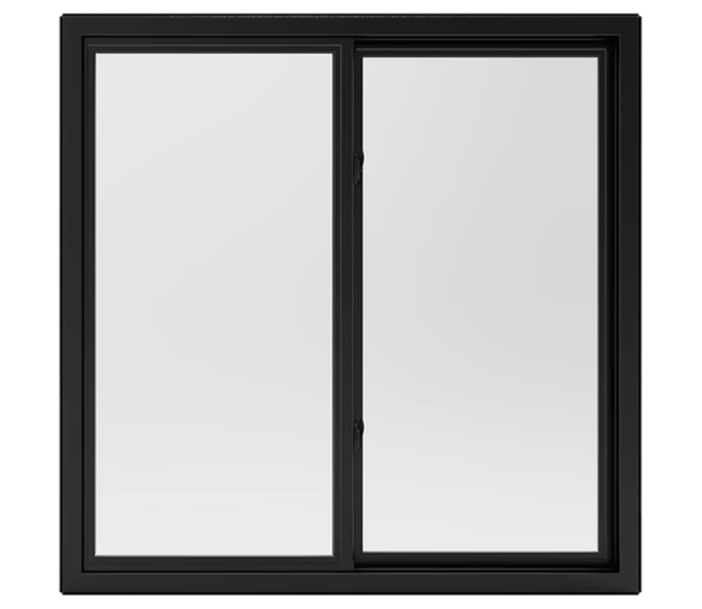 Kissimmee Pella Impervia Fiberglass Sliding Window