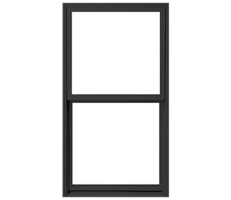 Kissimmee Pella Impervia Single Hung Window