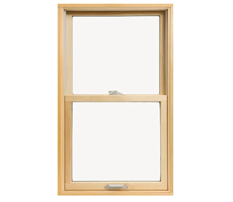 Kissimmee Pella Lifestyle Series Double-Hung Window