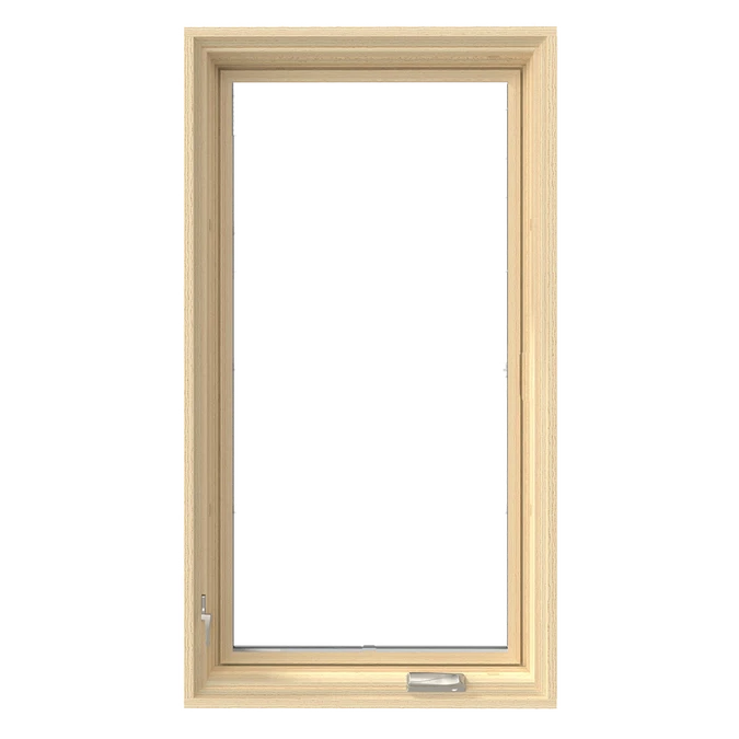 Kissimmee Pella Lifestyle Series Wood Casement Window