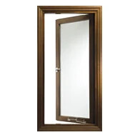 Kissimmee Push Out Casement Window