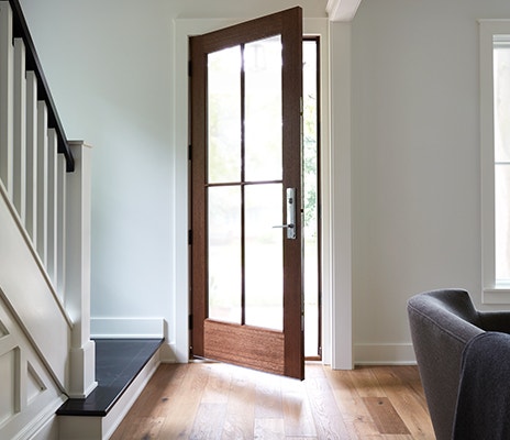 Kissimmee Pella® Door Styles