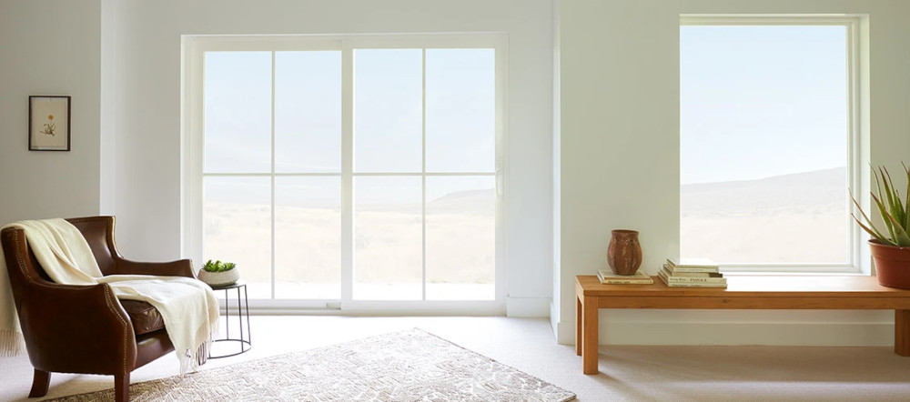 Low-Maintenance Vinyl Windows in Kissimmee